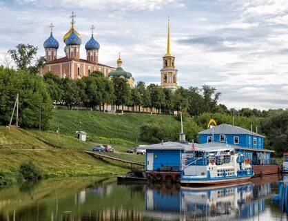 Лету рязань
