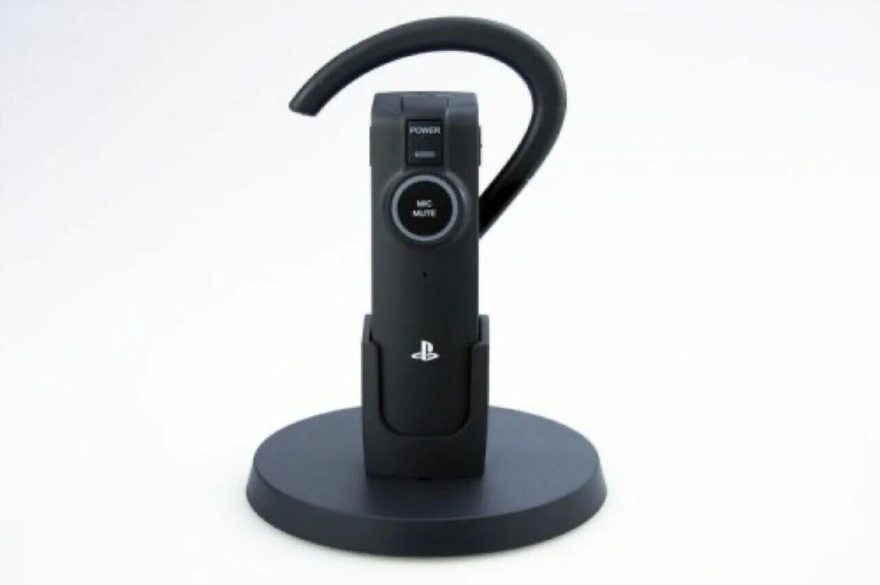 Bluetooth-гарнитура Sony ps3 Bluetooth Headset. Гарнитура сони плейстейшен 3. Блютуз наушники для ps3. Беспроводные наушники с док станцией. Беспроводная ps3