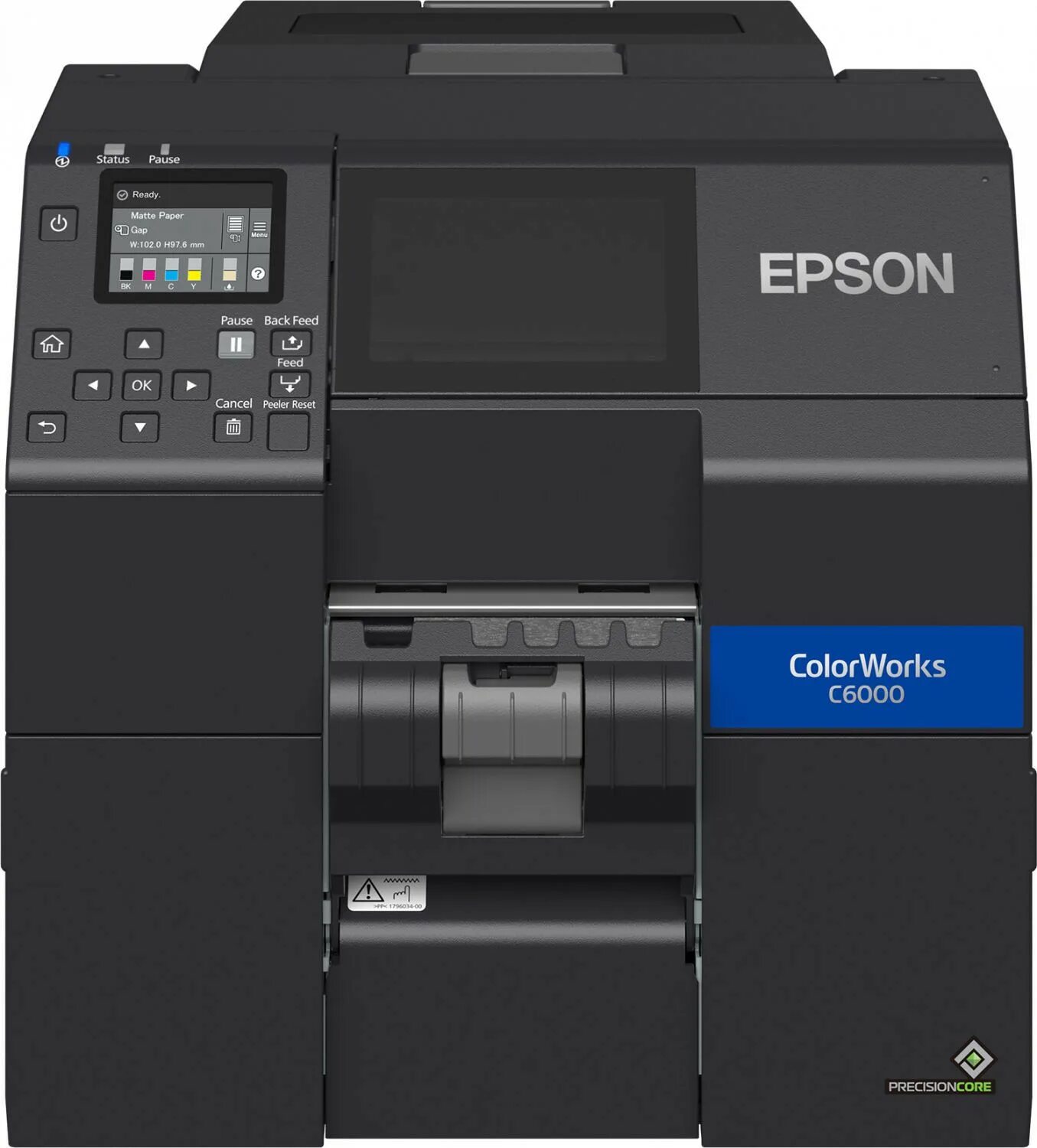 Этикетки epson. Epson Colorworks c6000ae. Label Printer Epson 6500. Принтер этикеток цветной Epson. Принтер термоэтикеток Эпсон.