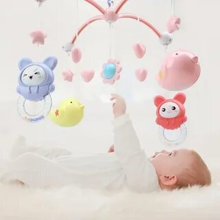 Baby bell