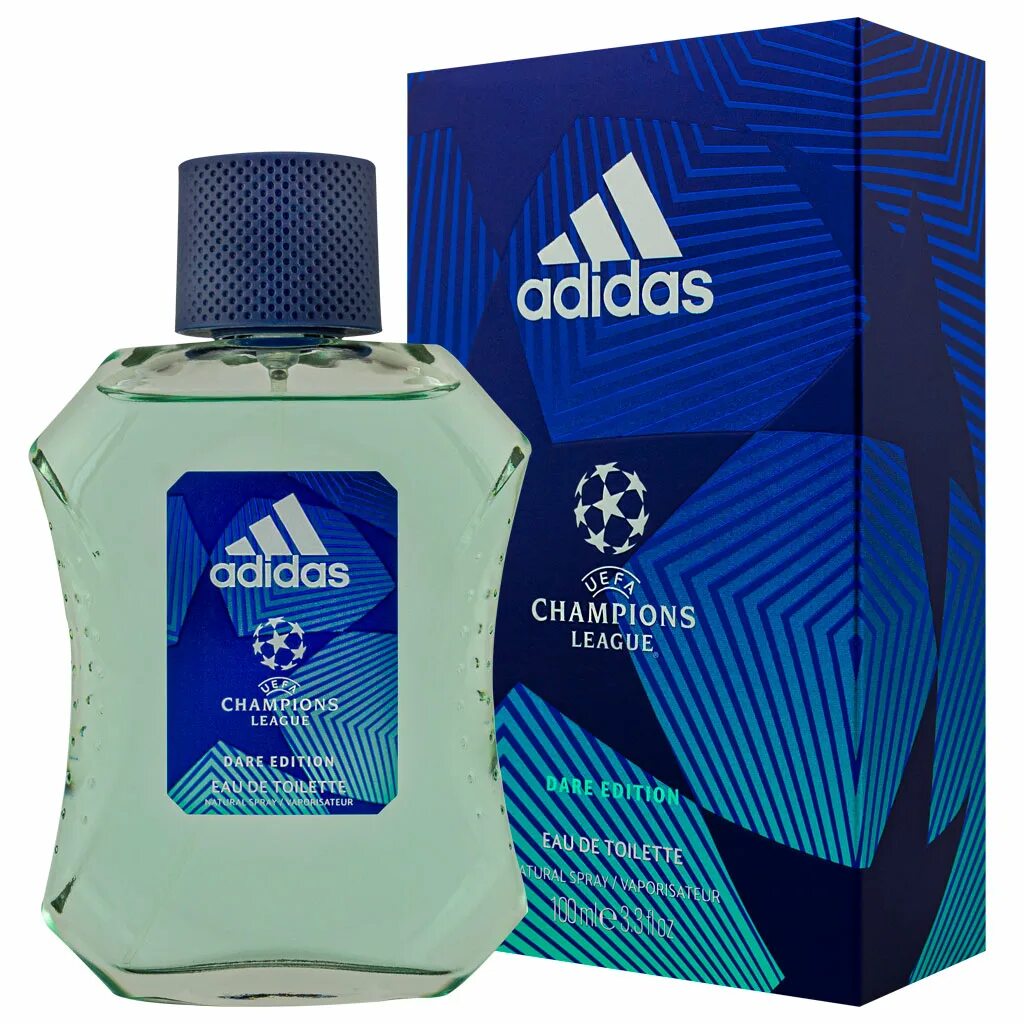 Adidas champions edition league champions. Адидас лига чемпионов туалетная вода. туалетная вода адидас мужская лига чемпионов. адидас dare edition. духи adidas мужские champion league.