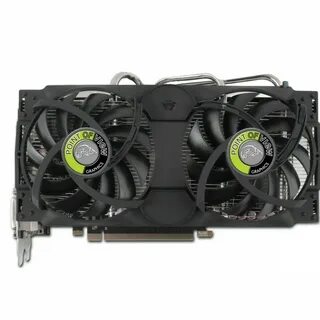 Geforce gtx pci e