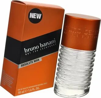 Bruno man
