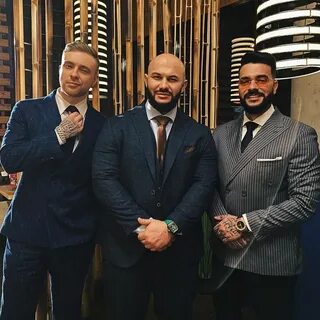 Тимати крид джиган