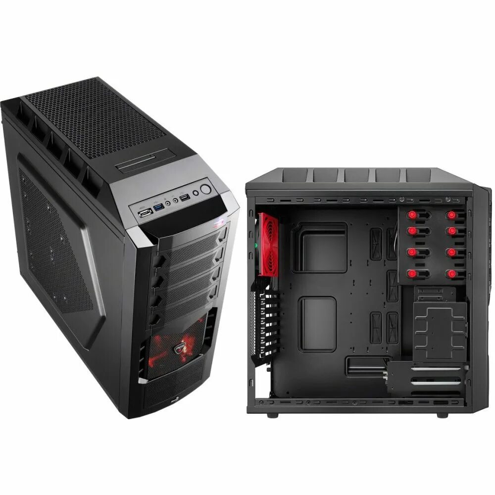 Корпус AEROCOOL Black Hawk. AEROCOOL PGS Black Hawk. Системный блок PGS AEROCOOL. Корпус AEROCOOL PGS. Купить корпус aerocool