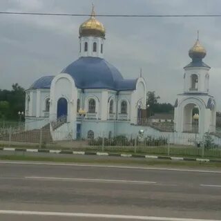 Бобровы дворы белгородская