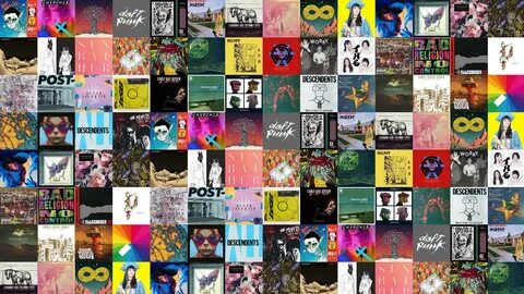 Best albums