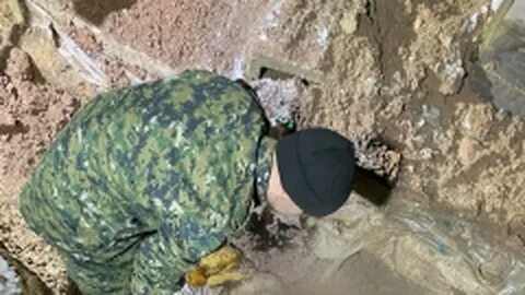 Меня погубила глубина