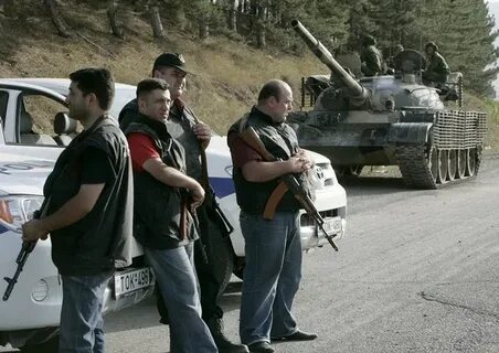 Герои грузии