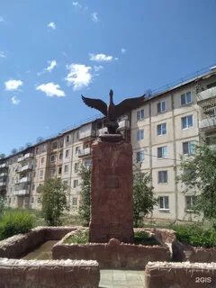 Гусиноозерск сегодня