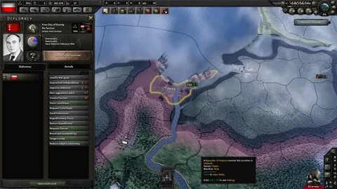 Hoi4 мод east showdown