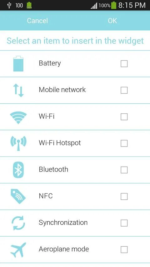 Widget setting. NFC Виджет. Android 2.1 settings. Виджет недавних звонков. Moments widget.