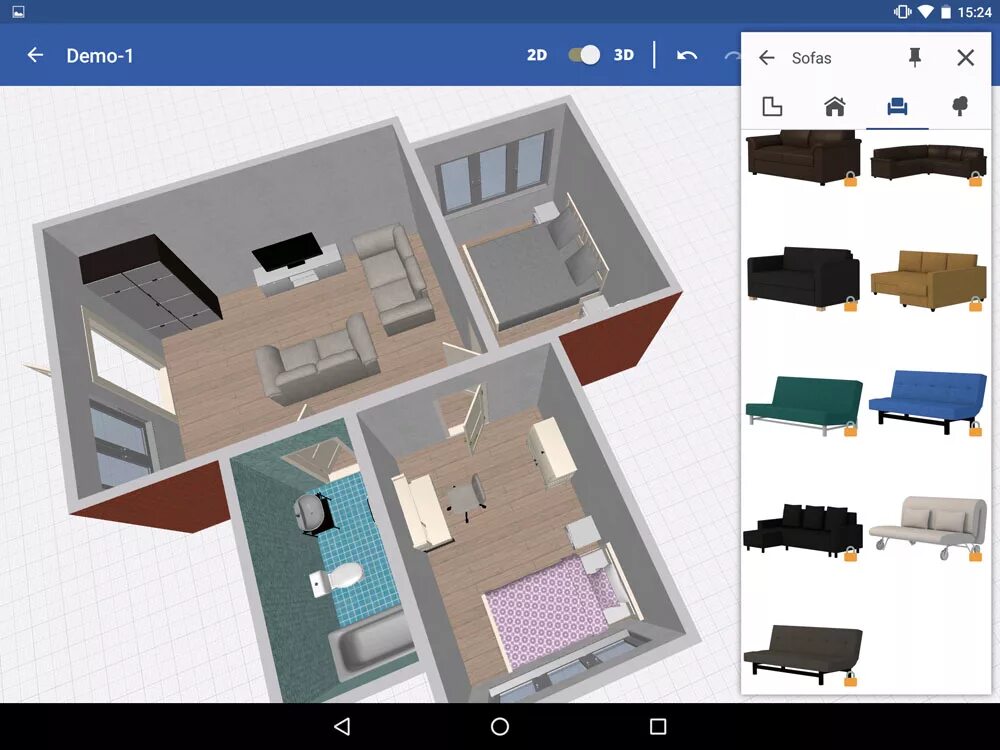 Планировщик расстановки мебели. Моделирование расстановки мебели. Программа для планировки квартиры. Приложение для проектирования комнаты. Расставить мебель в комнате конструктор