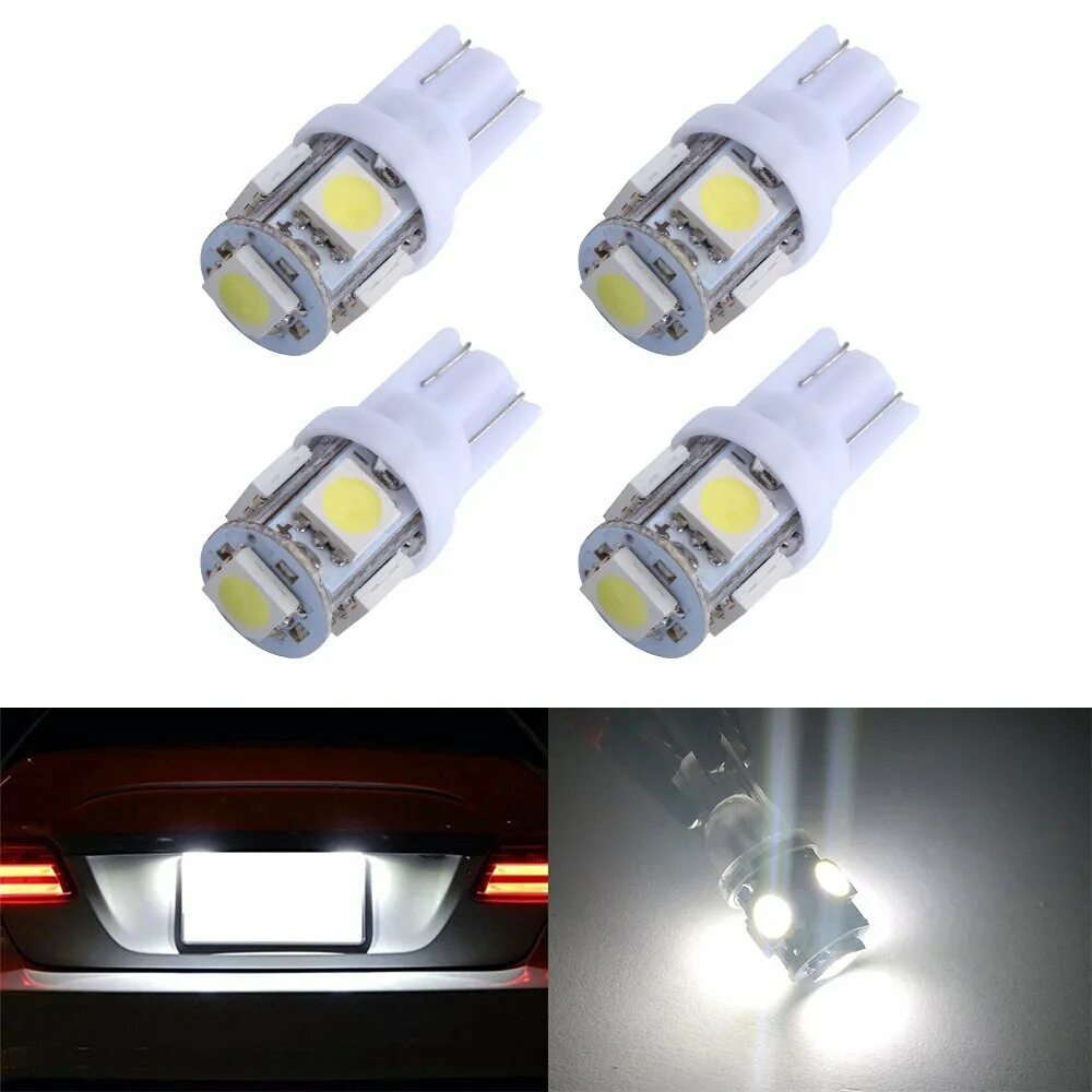 W5w 12v led. W5w(t10, 168194, 2825). Лампа w5w led White. T10 w5w. Габаритная лампочка w5w 12 v 5 w made in Japan White.