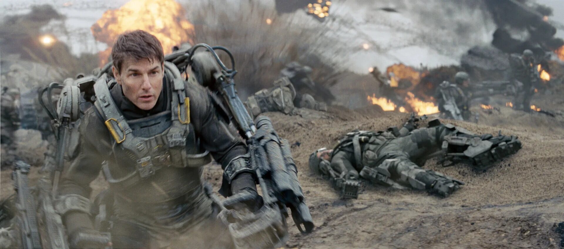 Грань будущего дата выхода. Грань будущего (edge of tomorrow) 2014. грань будущего фильм 2014 уильям кейдж. фильм с том крузом 2014 грань будущего. tom cruise грань будущего.