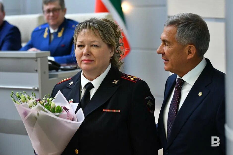 Осфр по рт