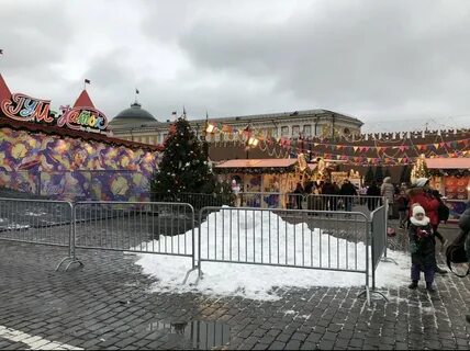 Зима 2019 год
