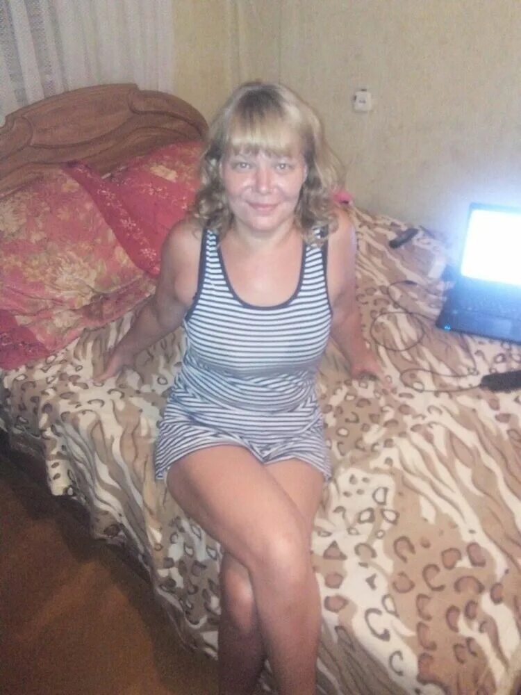 Знакомство в лиде на таборе