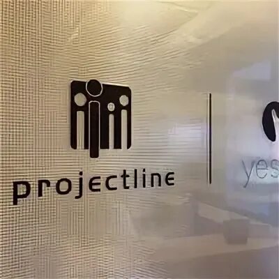 Project line