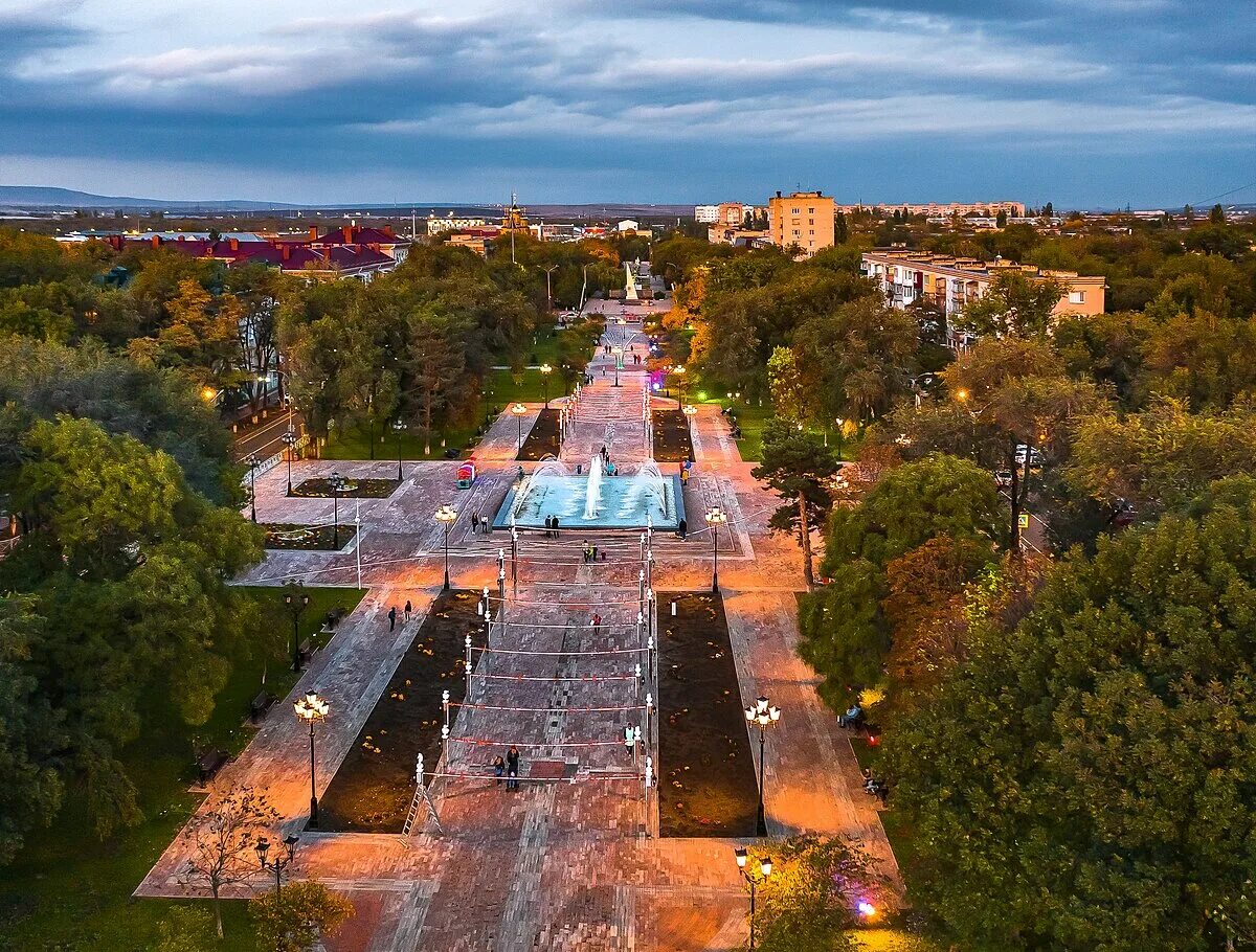 Творю для города родного. 2020, Невинномысск - дата и место проведения, программ