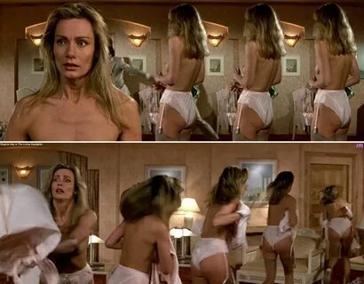 Virginia Hey Porn Pics hotelstankoff.com. 