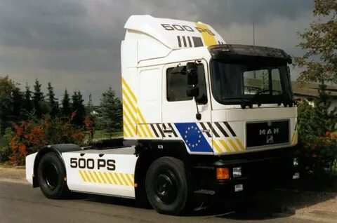 Man 90