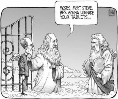 Moses memes