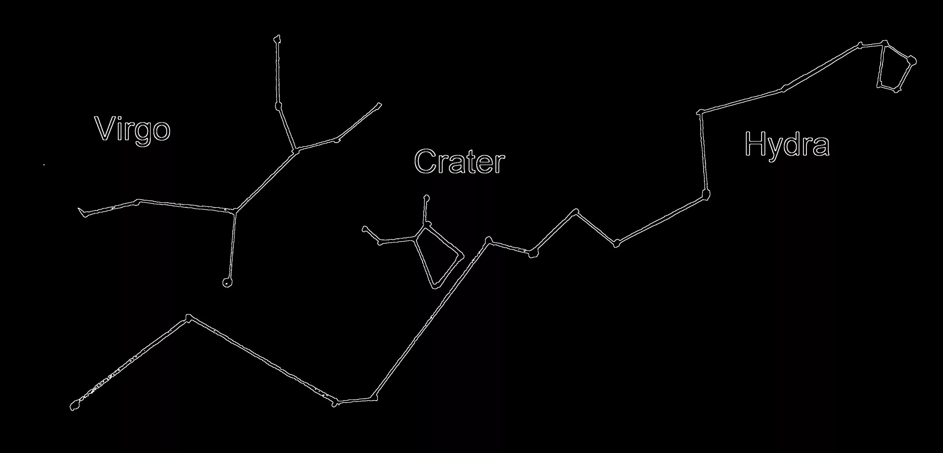 Гидра Созвездие схема. Созвездие гидра Легенда. Гидра hydra Созвездие. Созвездие гидры и Девы.