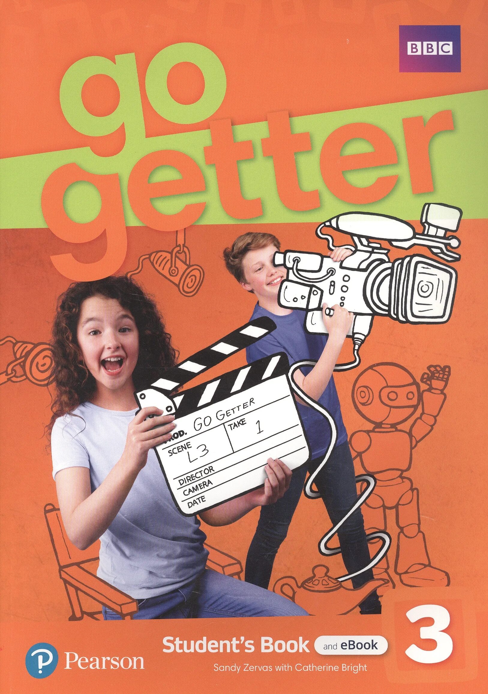 Язык go книги. Go Getter 3 student s book. Учебник go Getter 3. Go Getter 3 student's book Workbook. Pearson go Getter 3 Workbook.