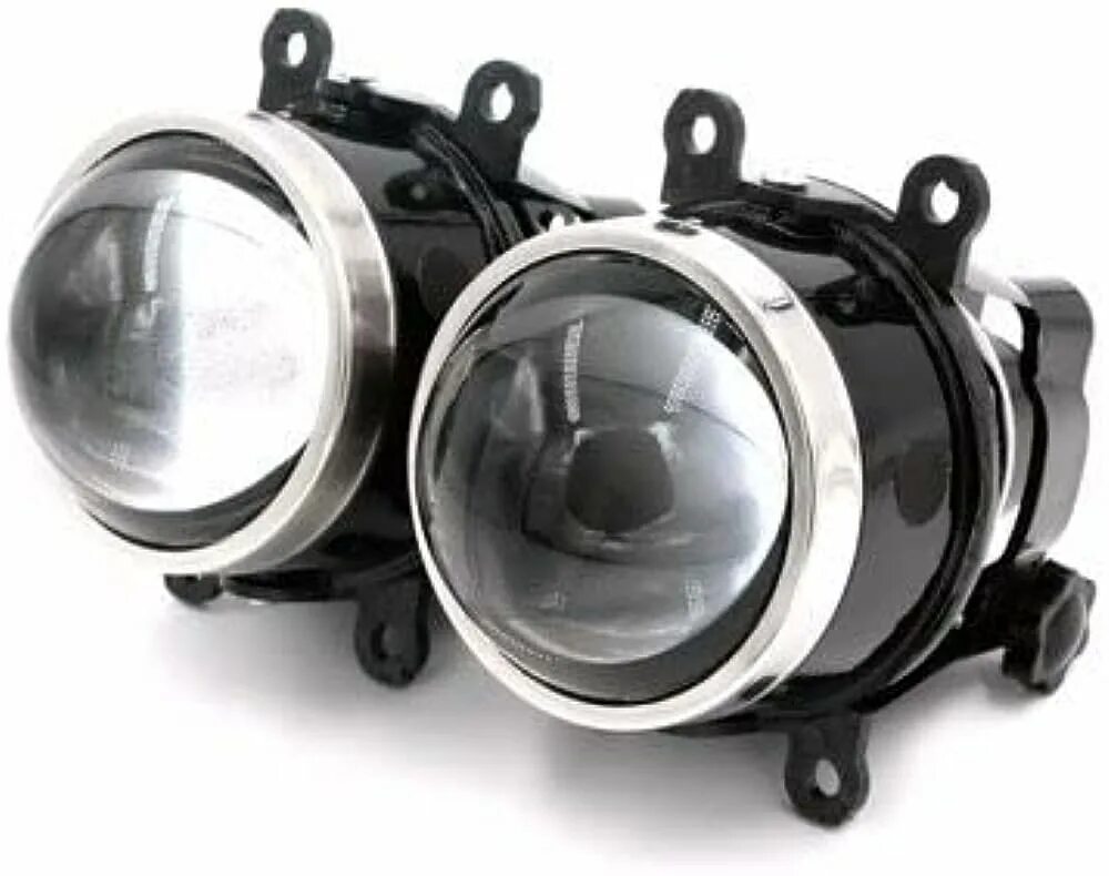 Zmb led laser projector fog lamp. Zmb led laser projector fog lamp