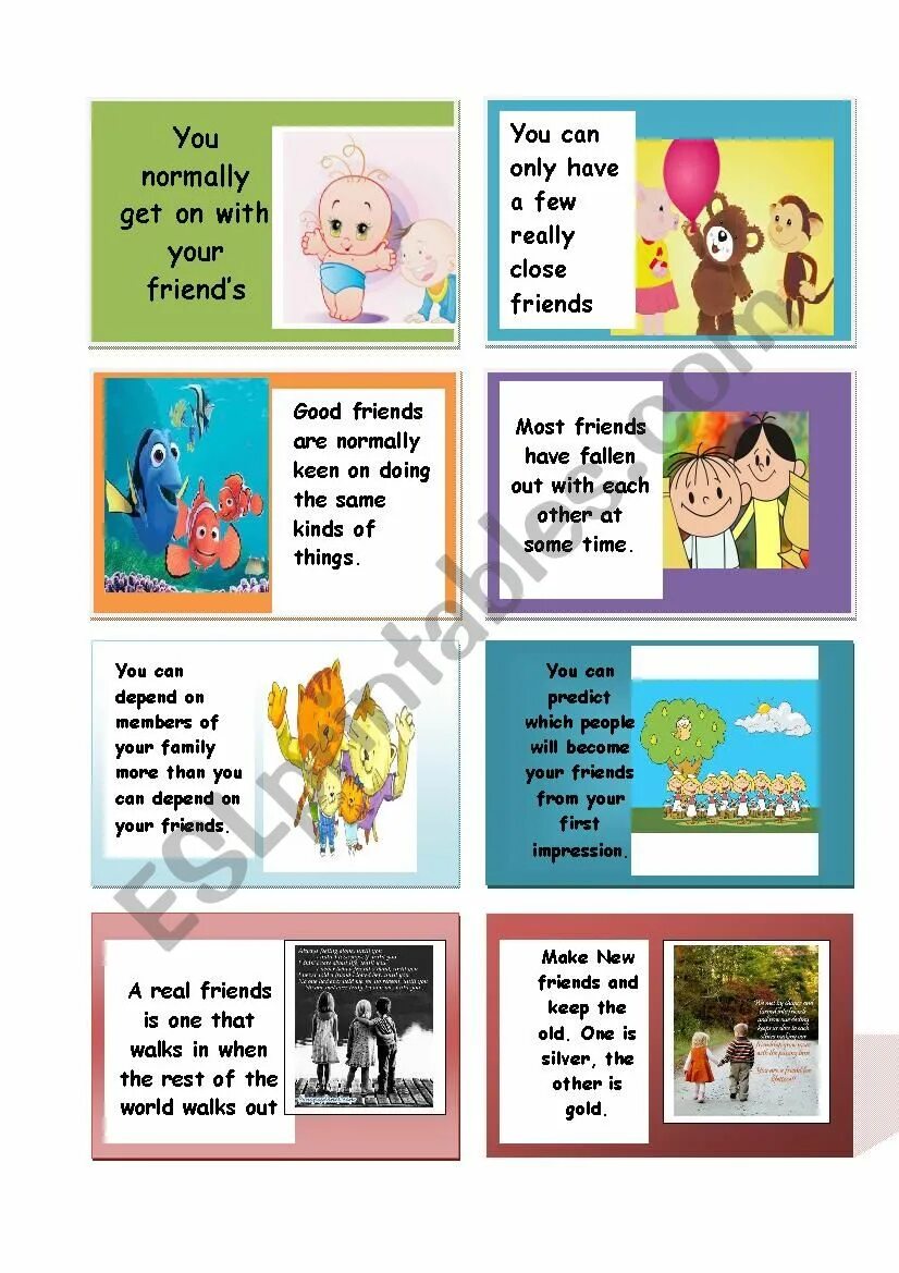 Speaking cards. Let`s talk in english. Friends speaking cards. Problem solving cards. Speaking cards problems.