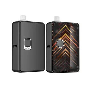 Vape pulse aio