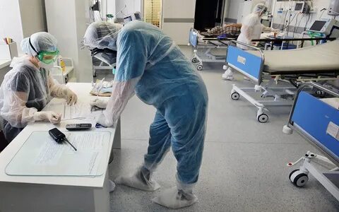 Новый коронавирус новости