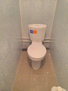 Жидкий туалет