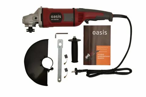 Oasis машина