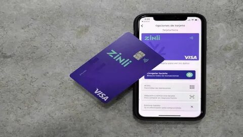 Виртуальные карты wallet