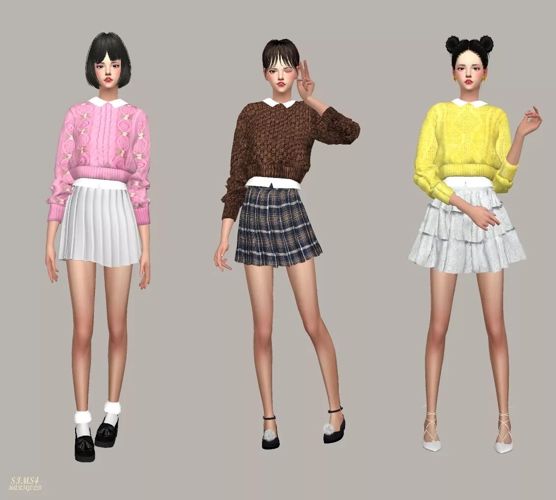 Симс 4 мини моды. Симс 4 sweater. marigold симс 4. симс 4 свитер. симс 4 джемпер.