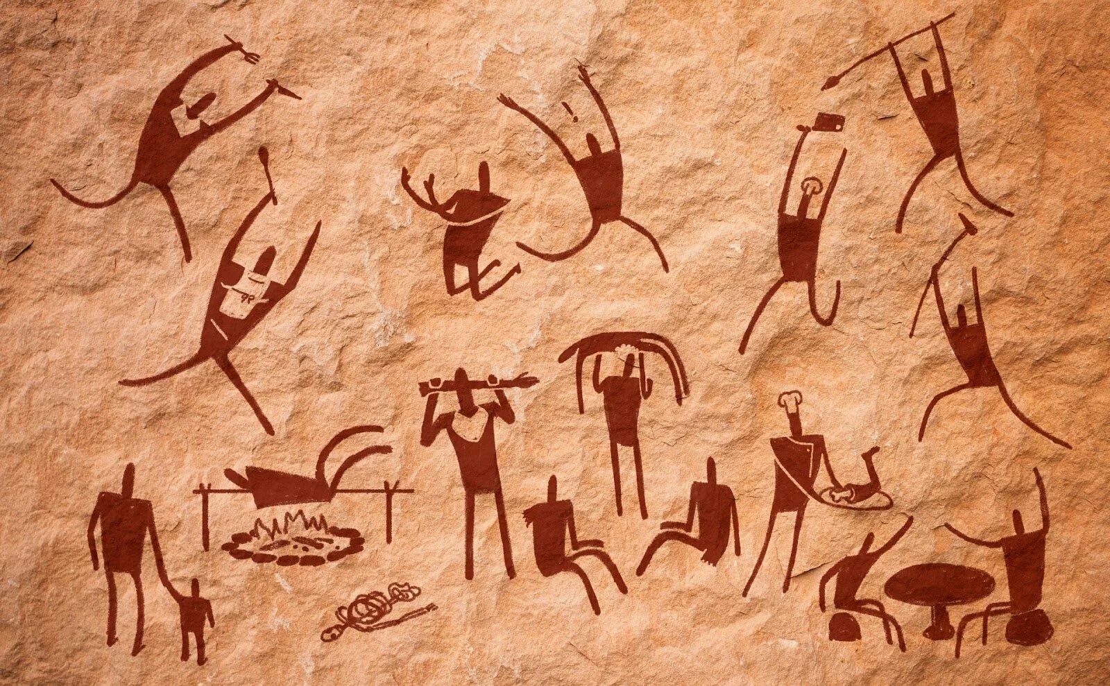 Петроглифы человек. Примитивные картины. Наскальная живопись аборигенов австралии. Наскальные рисунки первобытных людей. Наскальная живопись в подготовительной группе.