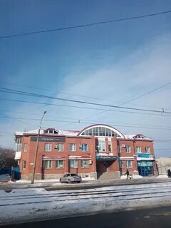 Северо западная 20