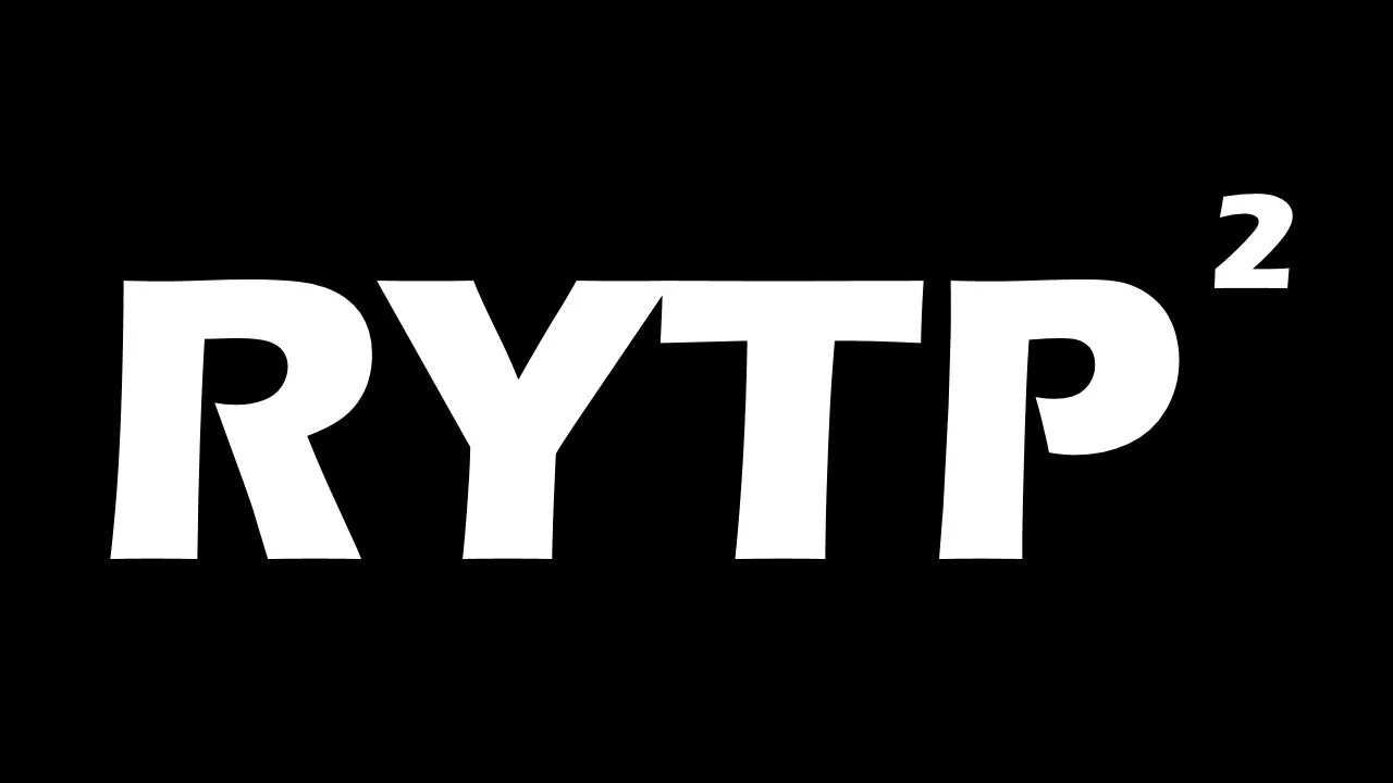 Rytp. Надпись ритп. RYTP картинки. RYTP текст. Логотипы каналов RYTP.