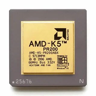 Amd address
