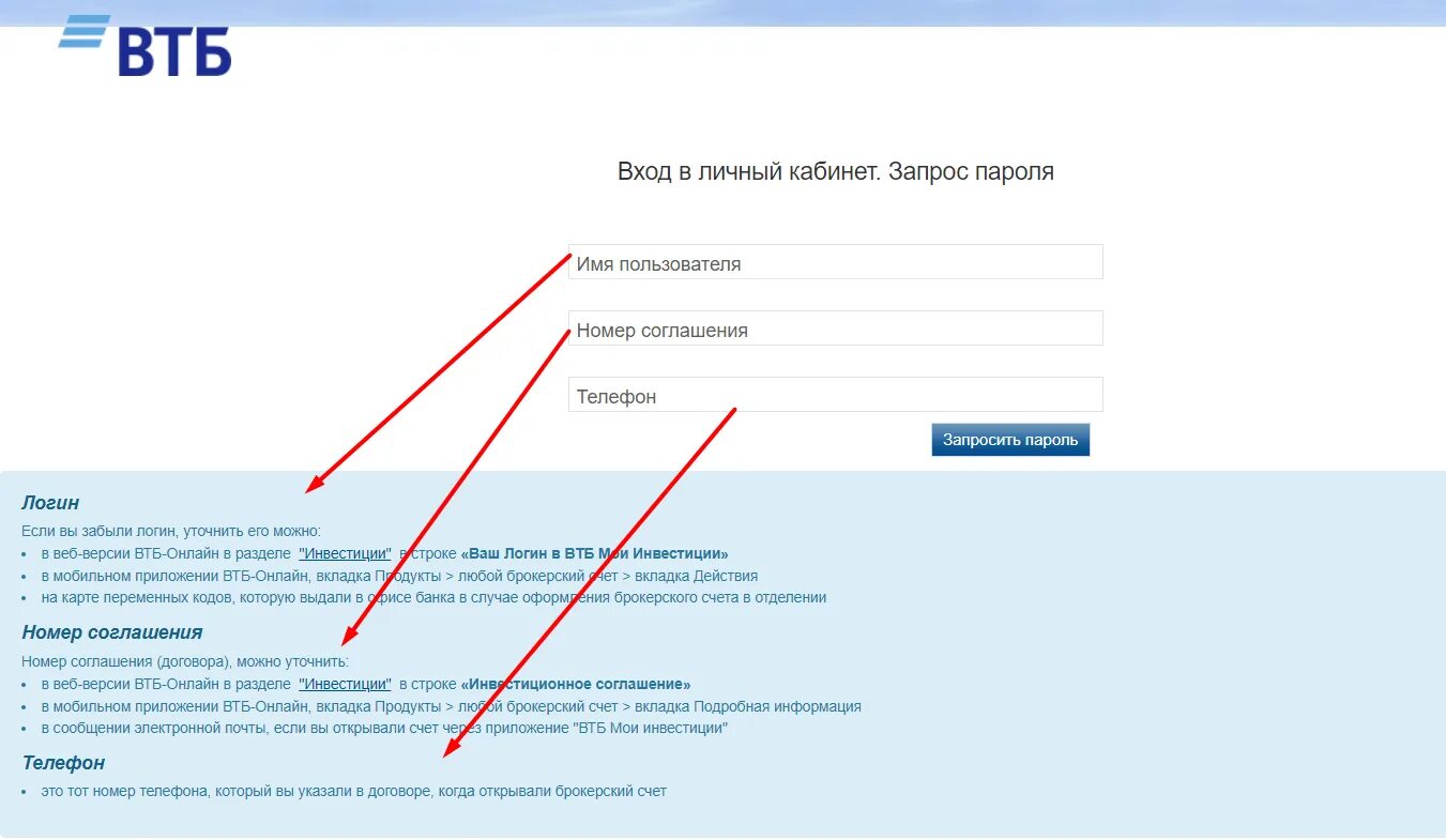 ВТБ личный кабинет. ВТБ Мои инвестиции личный кабинет. ВТБ инвестиции. Втб личный кабинет без номера карты