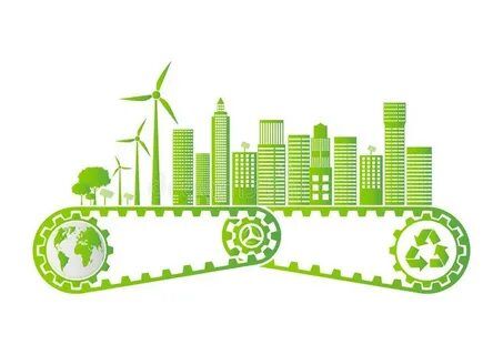 Environment and sustainable development