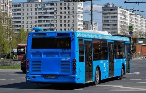 Лиаз 5292.65