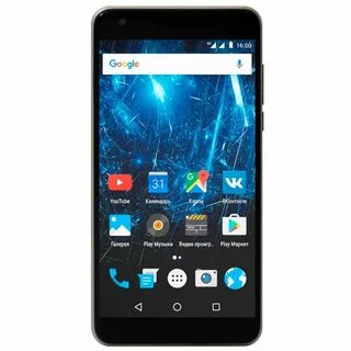 Что такое смартфон