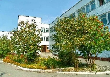 Школа 199 новосибирск