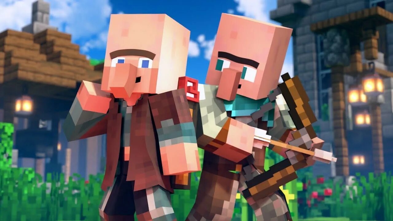 Alex and steve life. Villager steve. black plasma studios алекс и стив. minecraft animation alex and steve life. приключения стива.