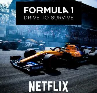 Drive netflix