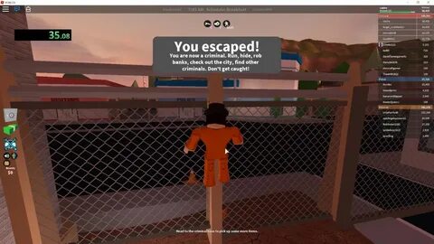 Jail перевод