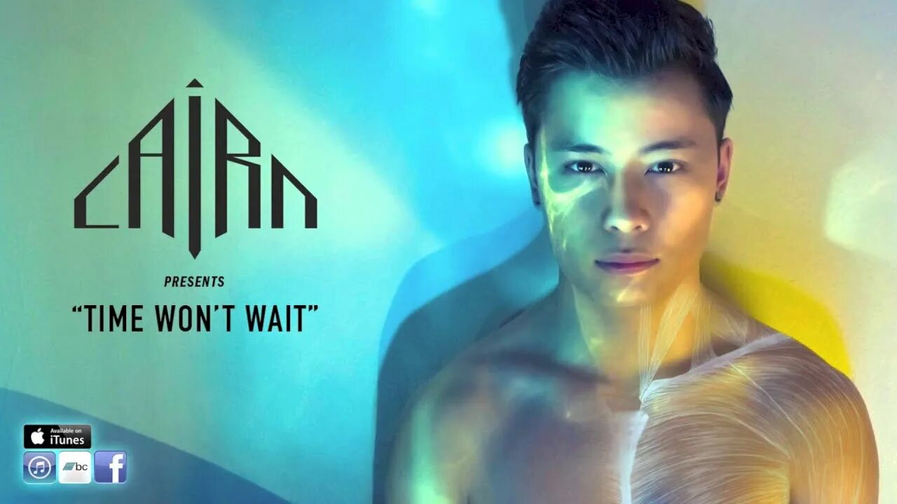 Time won t wait. Артемий время time won&#039;t wait.